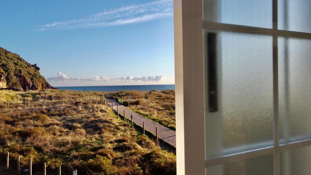 Hostal De Berria Santoña Kültér fotó
