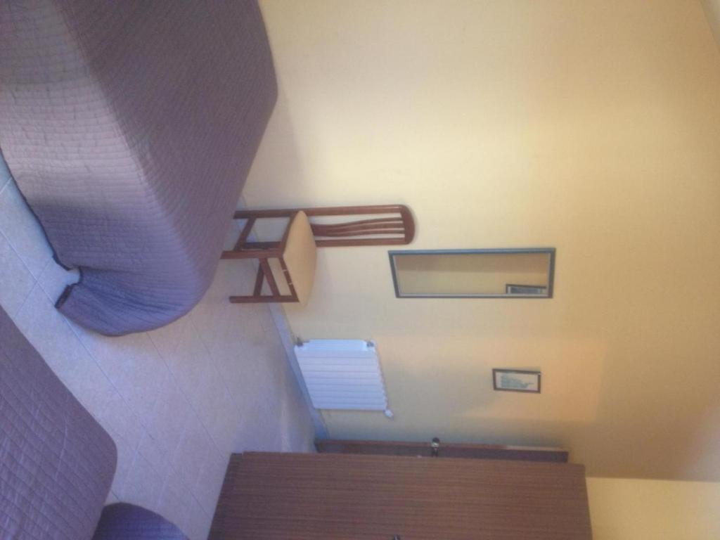 Hostal De Berria Santoña Kültér fotó